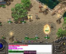 关于195热血神龙自创神兵合击版的信息