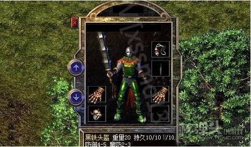 中变传奇sf単职业_中变传奇合击sf发布